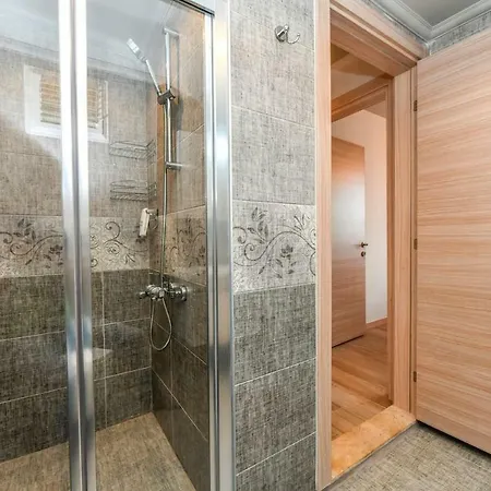 Calis Beach - Yasam Park & 2 Apartmán